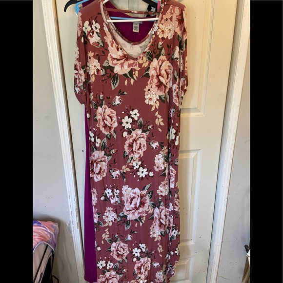 Dresses & Skirts - Macy